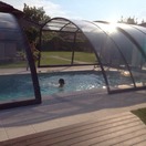 Landhaus platne + bazénové obruby