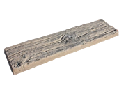 Doska 90 x 22,5 x 4,5 cm