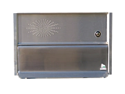 Predný panel antikor