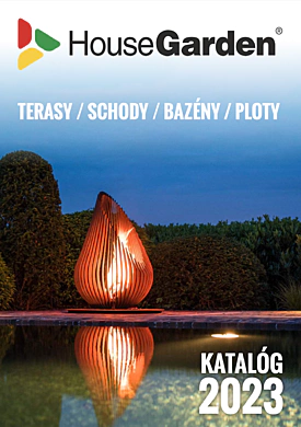 Prelistovať katalóg HouseGarden 2020